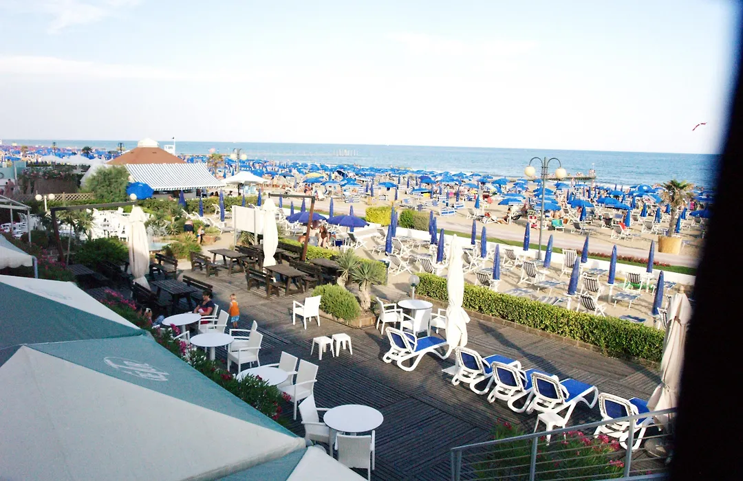 Hotel Caravelle&Minicaravelle-1