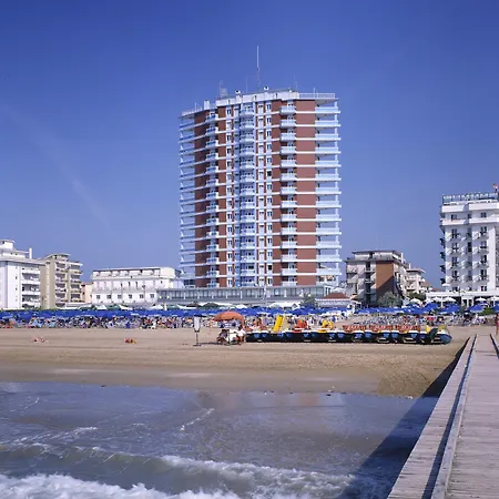 Hotel Caravelle&Minicaravelle-3