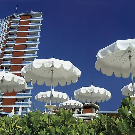 Hotel Caravelle&Minicaravelle-3